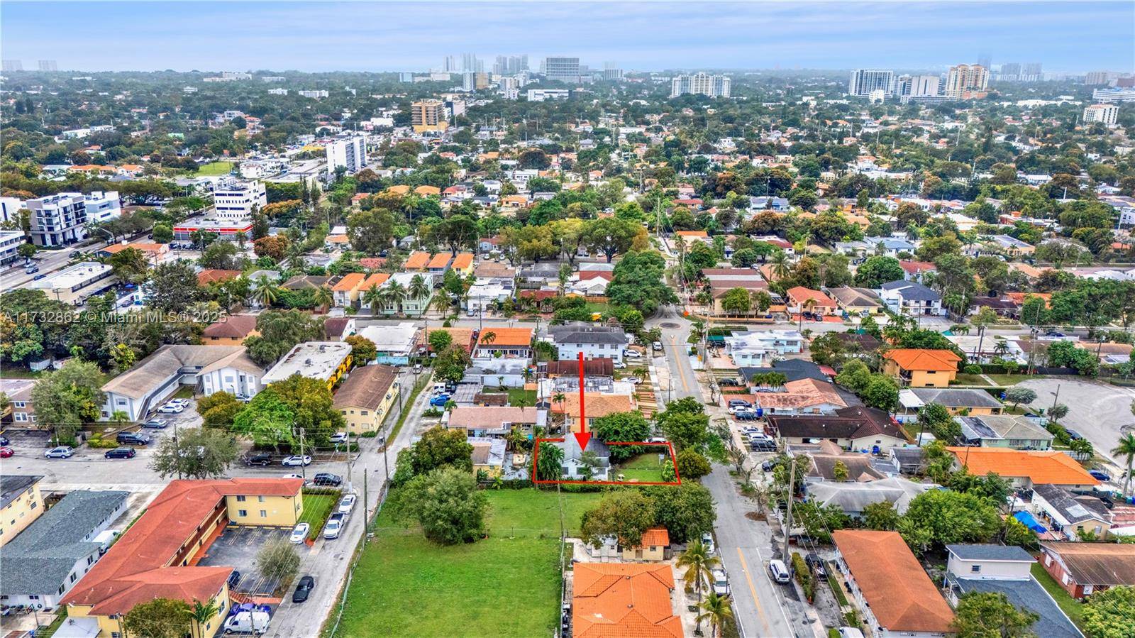 Miami, FL 33135,1031 SW 29th Ave