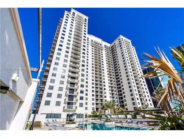 999 SW 1 AVE #3003, Miami, FL 33130