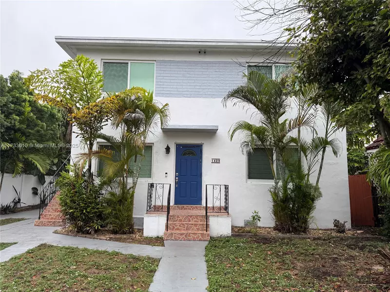 1429 SW 23rd Ter #2, Miami, FL 33145