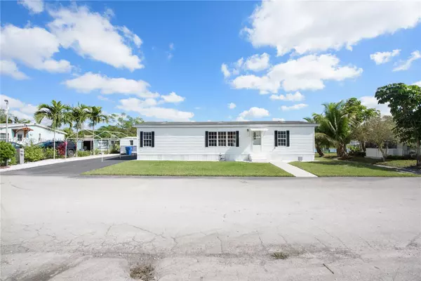 35250 SW 177 Court,  #31,  Homestead,  FL 33034