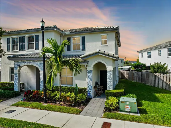 Homestead, FL 33035,1566 SE 27th Ter