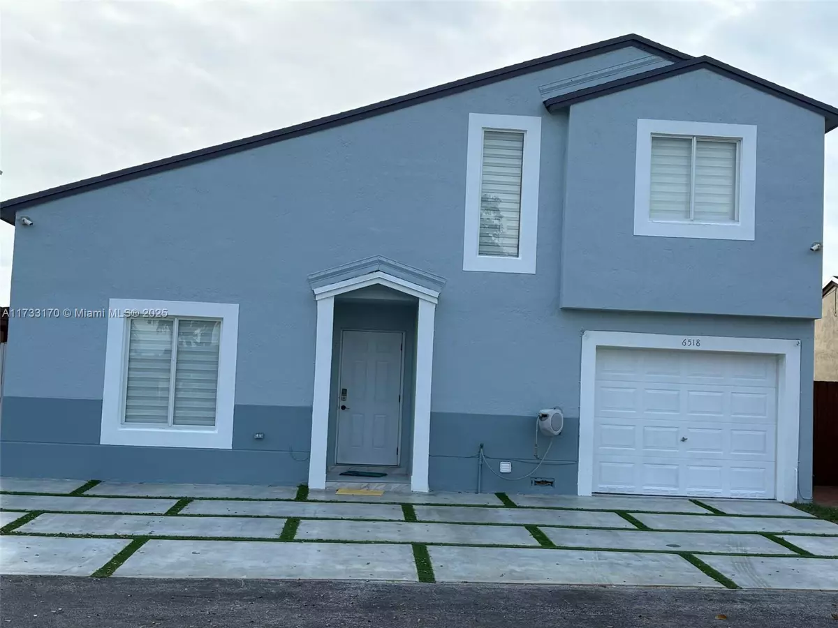 Hialeah, FL 33015,6518 NW 197th Ln