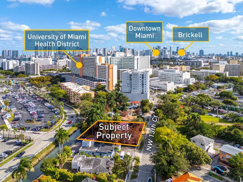 1571 NW 13th Ct, Miami, FL 33125