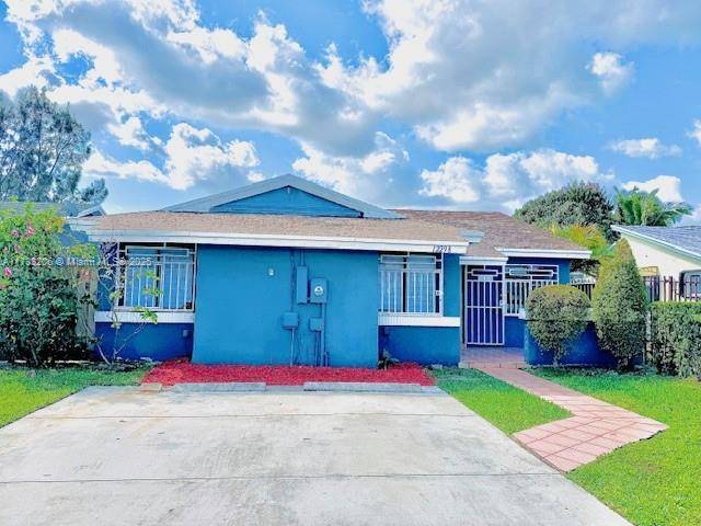 12298 SW 194th St, Miami, FL 33177