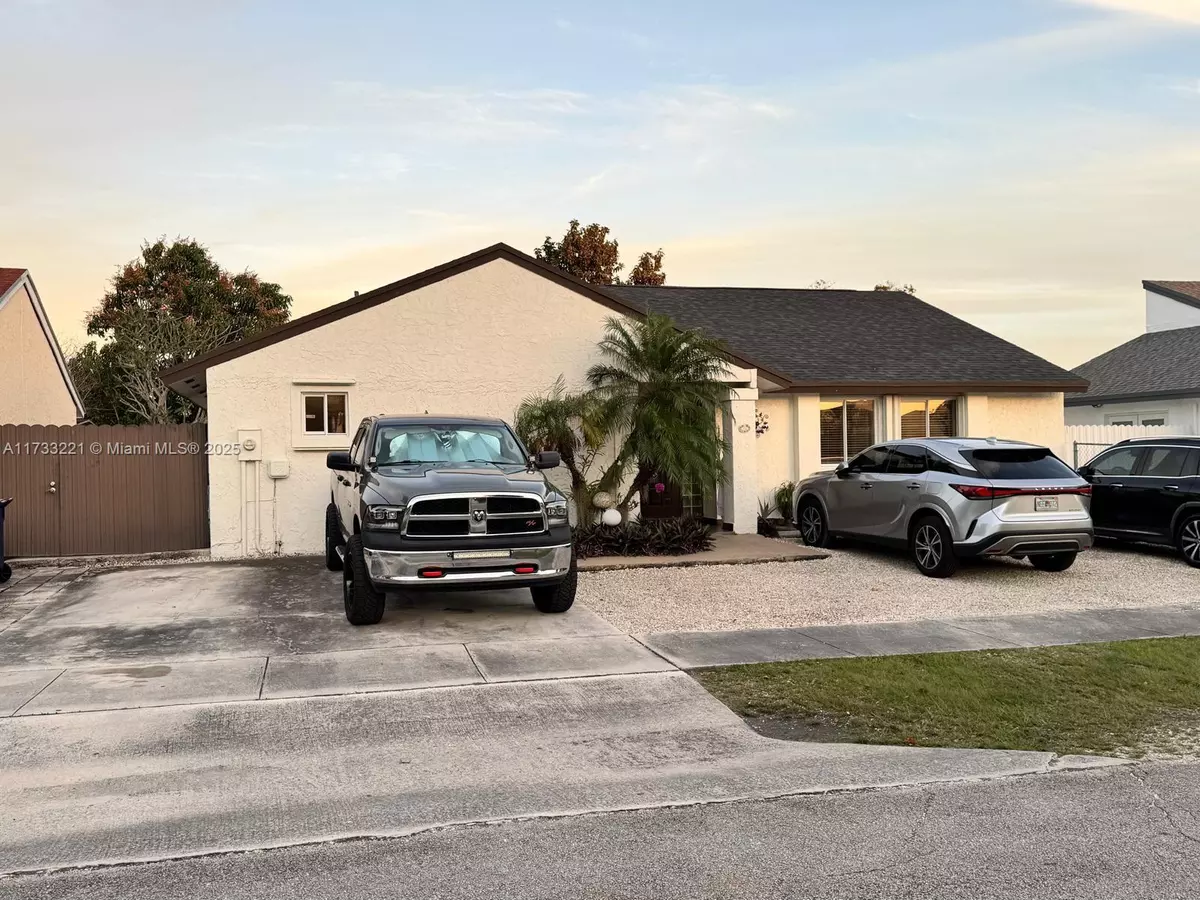 Miami, FL 33177,20501 SW 124th Ct