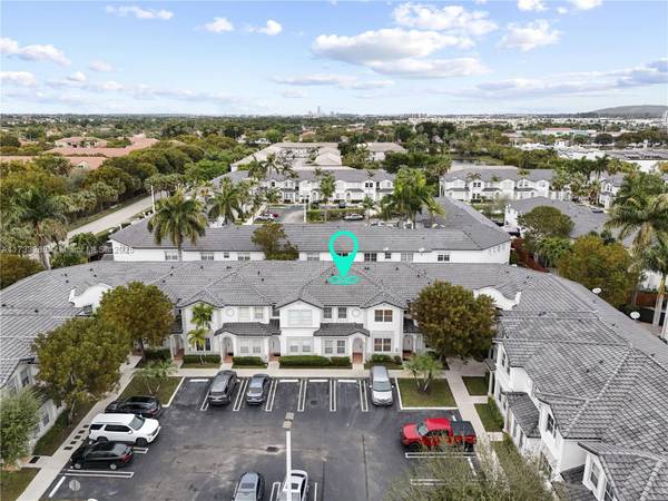 5460 NW 107 AV #110, Doral, FL 33178