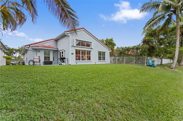 Miramar, FL 33027,4340 SW 153rd Terrace