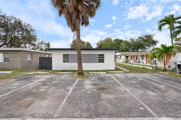 Fort Lauderdale, FL 33311,417 NW 15th Ave