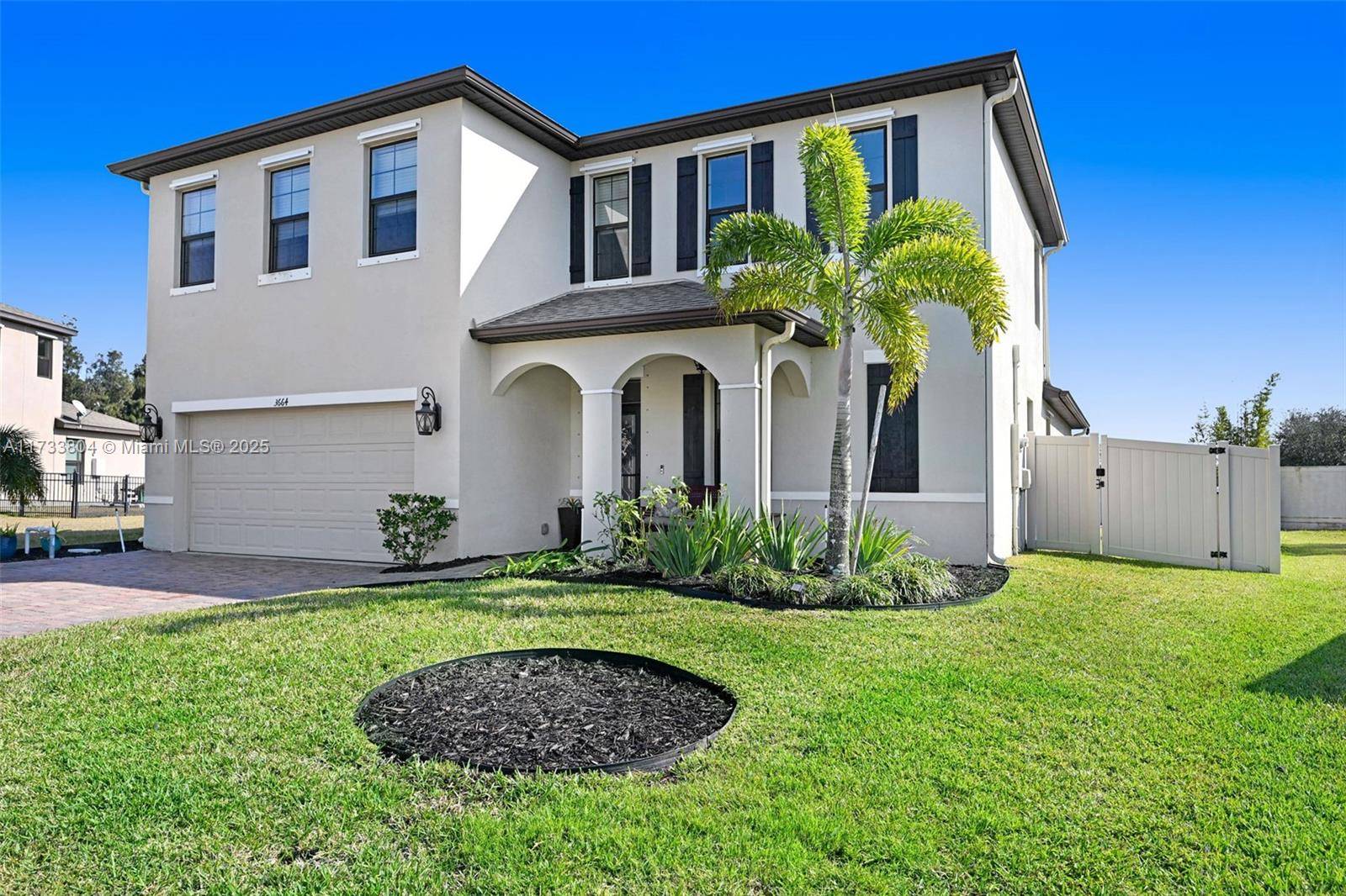 Rockledge, FL 32955,3664 Whimsical Circle