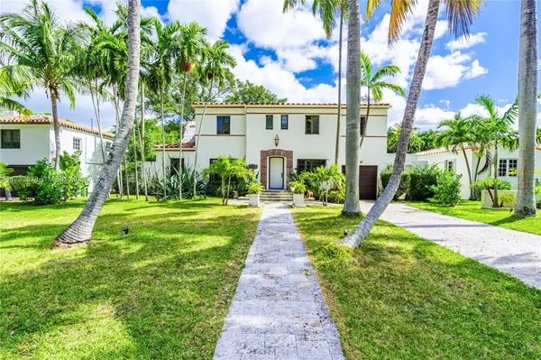 464 NE 55th Ter,  Miami,  FL 33137