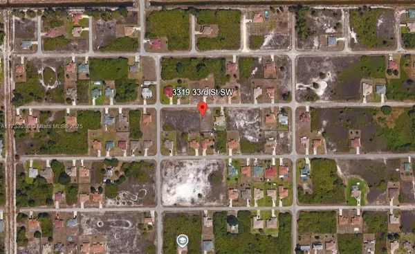 3319 33 ST SW, Lehigh Acres, FL 33976