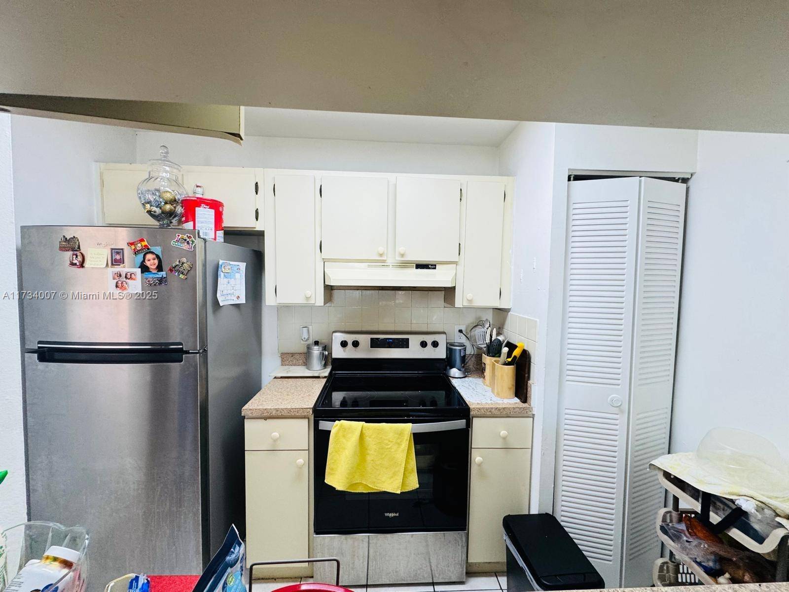Hialeah, FL 33016,6520 W 27th Ct #55-22