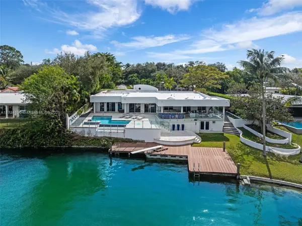 2091 NE 191st Dr, North Miami Beach, FL 33179