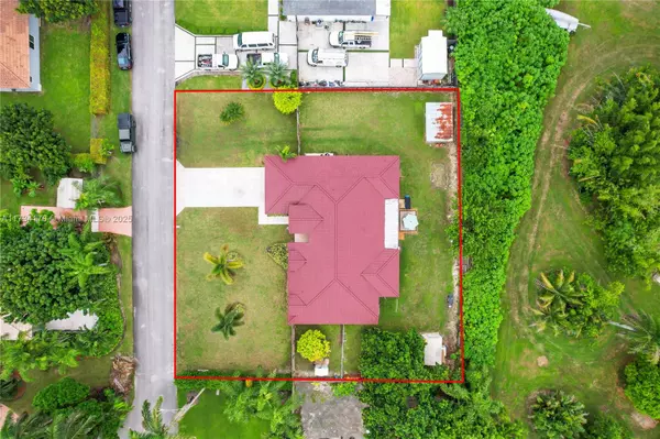 Homestead, FL 33033,28565 SW 158th Ct