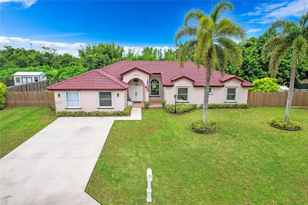 28565 SW 158th Ct, Homestead, FL 33033