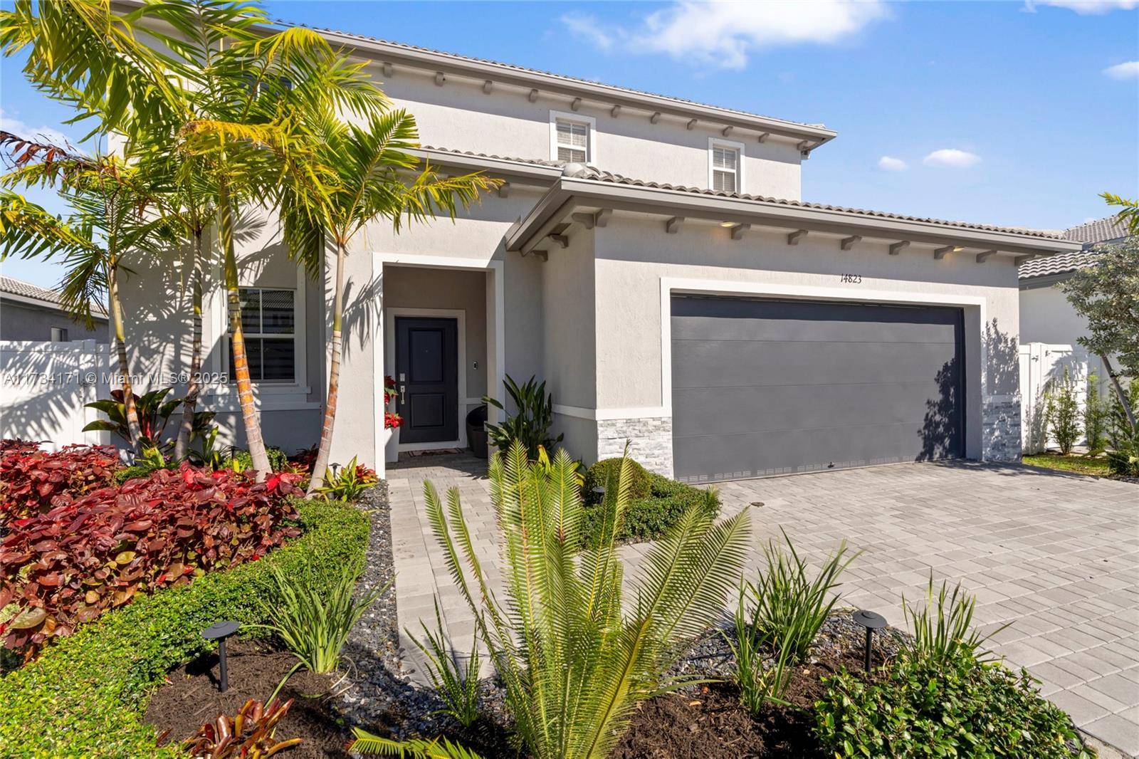 Miami, FL 33187,14823 SW 163rd Ter