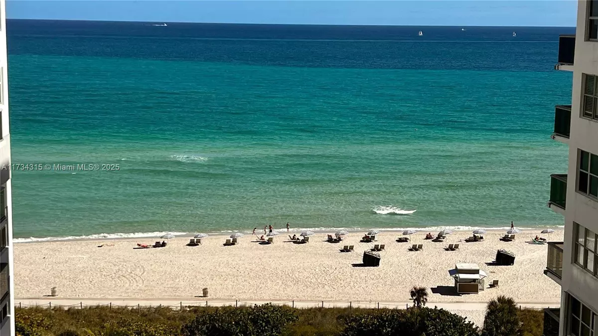 Miami Beach, FL 33140,6039 Collins Ave #1210