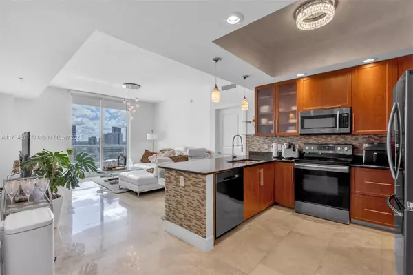 Fort Lauderdale, FL 33301,315 NE 3rd Ave #1804