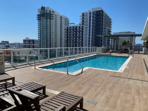 Miami, FL 33137,321 NE 26th St #515