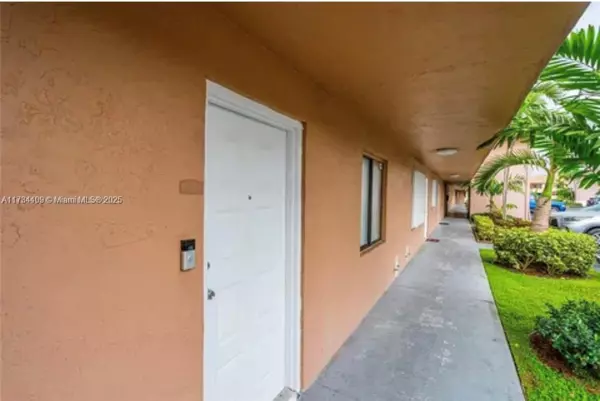 6011 W 24th Ave #A-110, Hialeah, FL 33016