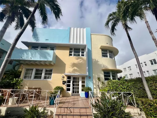 760 Euclid Ave #201, Miami Beach, FL 33139