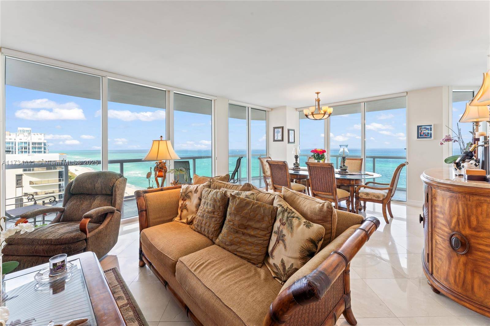Miami Beach, FL 33141,6365 Collins Ave #1901
