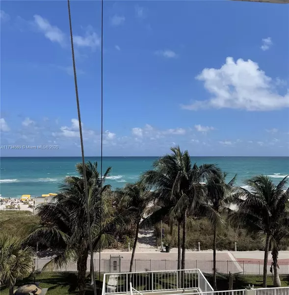 6061 Collins Ave #5F, Miami Beach, FL 33140