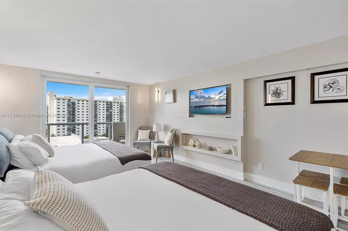 Sunny Isles Beach, FL 33160,19201 Collins Ave #938