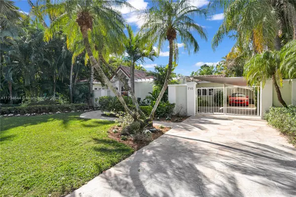 Key Biscayne, FL 33149,710 Allendale Rd
