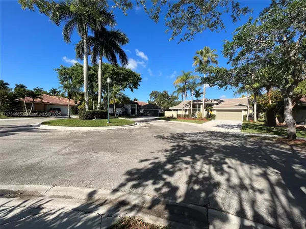 Weston, FL 33326,1287 Terrystone Ct