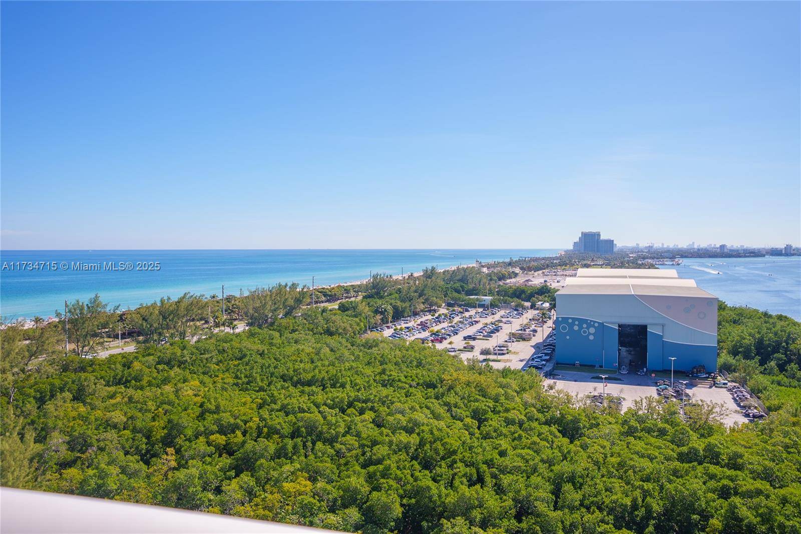 Sunny Isles Beach, FL 33160,100 Bayview Dr #1626