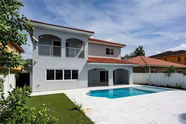 Miami, FL 33186,13700 SW 127th Ct
