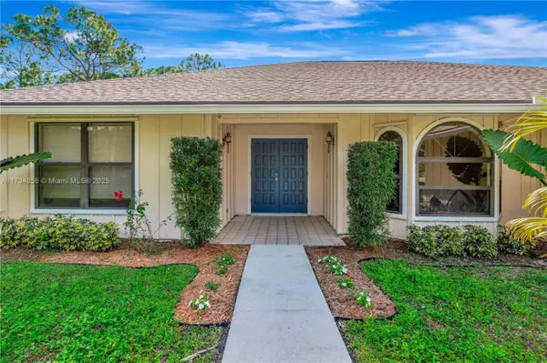 Jupiter, FL 33478,13230 N 153rd Rd N