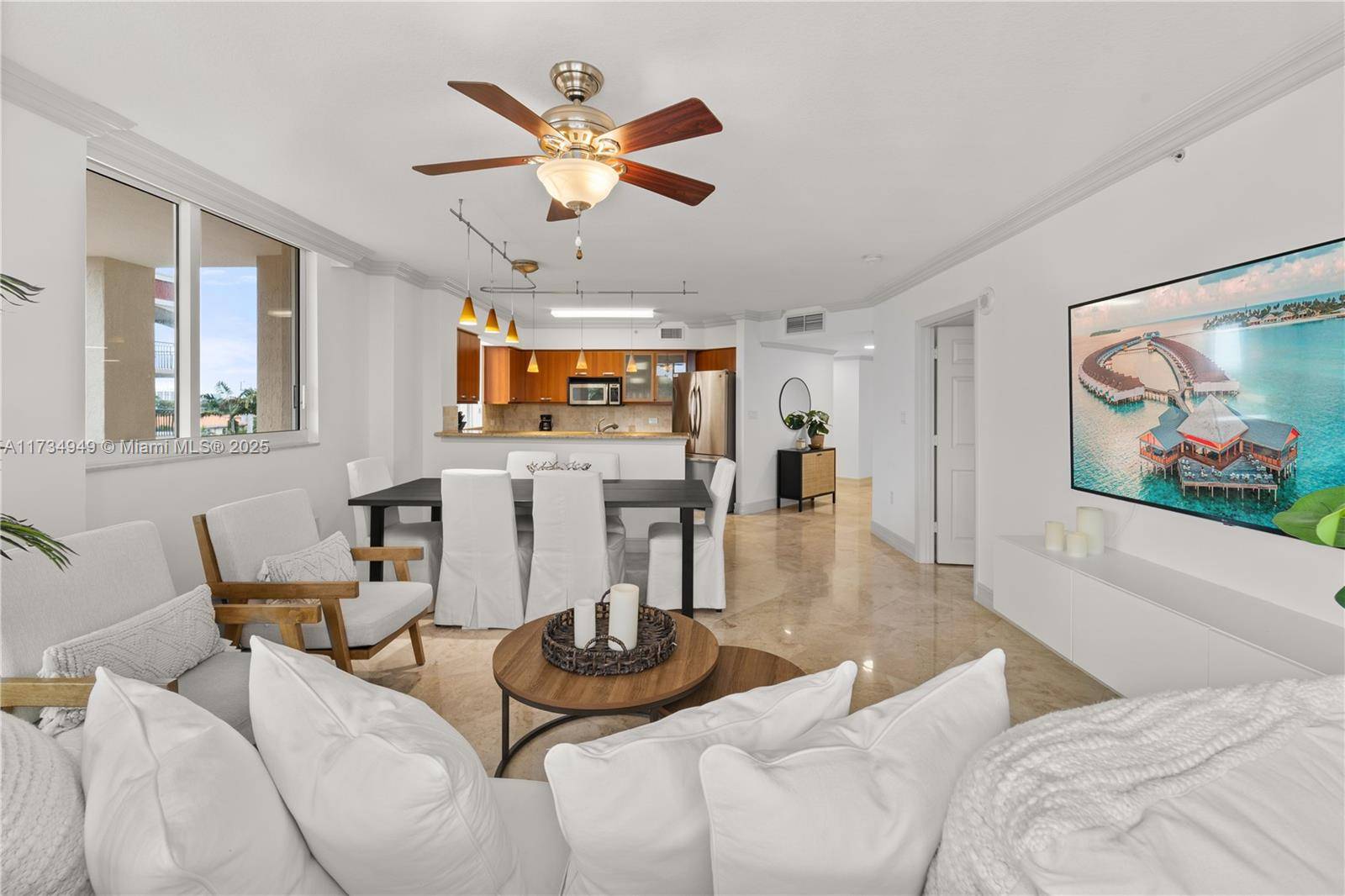 Fort Lauderdale, FL 33305,2011 N Ocean Blvd #401