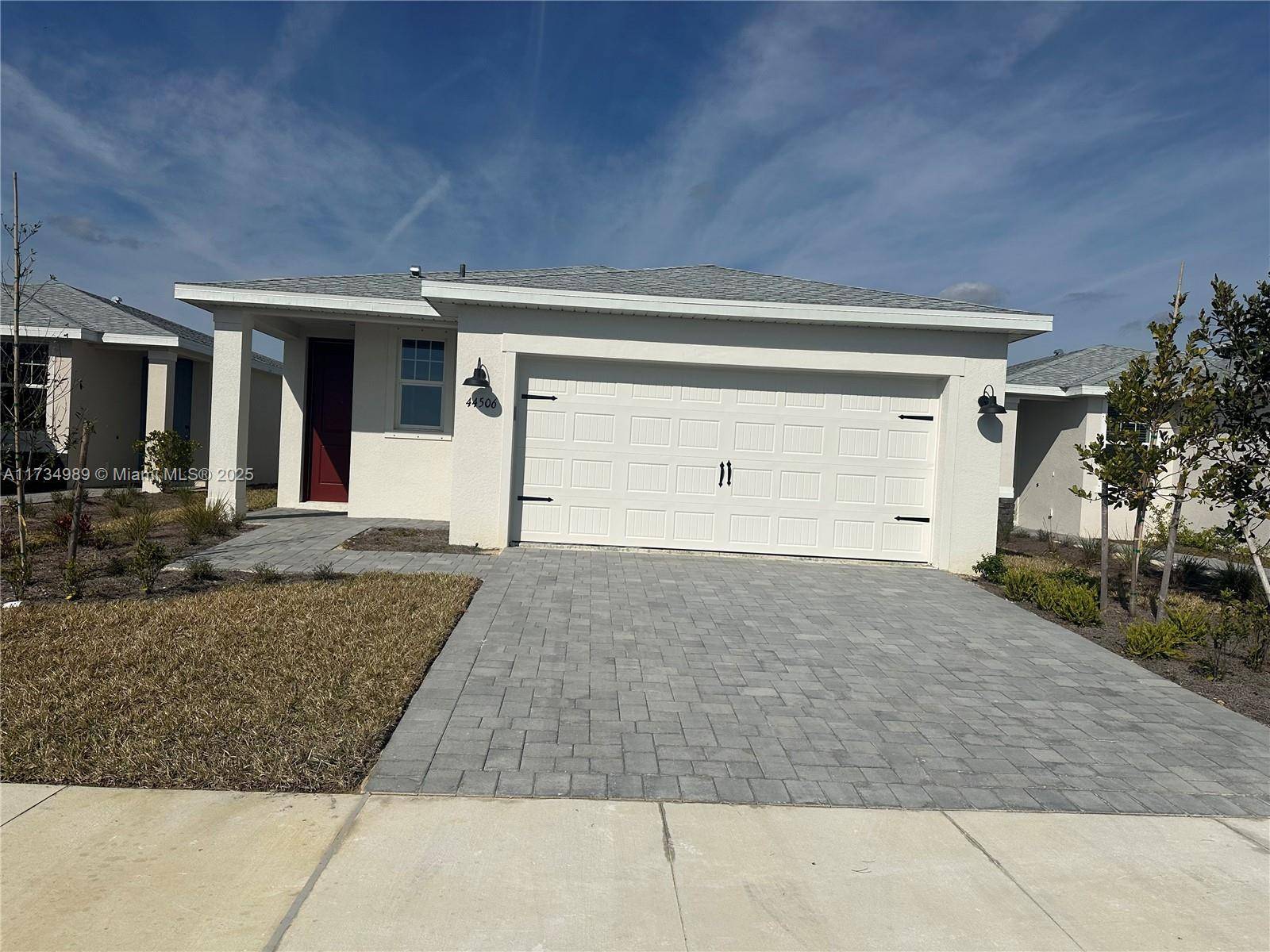 44506 Cable Creek, Punta Gorda, FL 33982