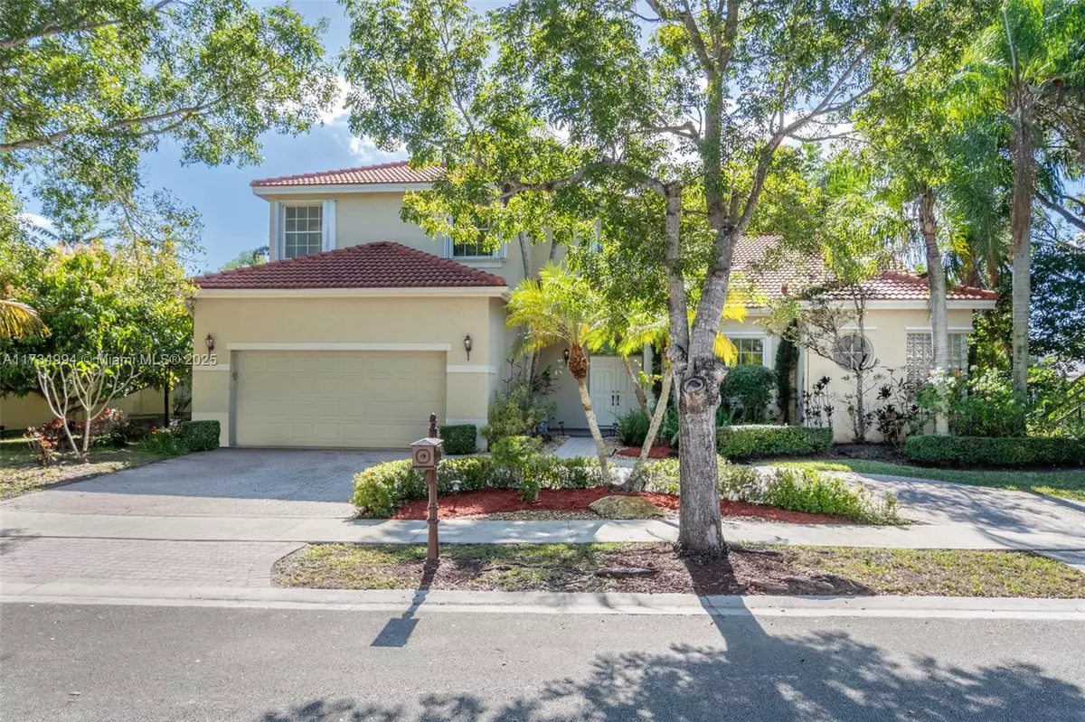 Weston, FL 33326,531 Stonemont Dr