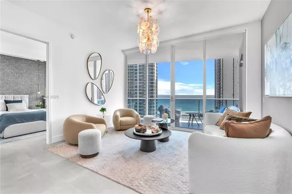 Sunny Isles Beach, FL 33160,17550 Collins Ave #1002