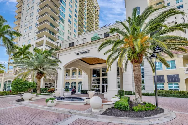 Fort Lauderdale, FL 33312,600 W Las Olas Blvd #702S