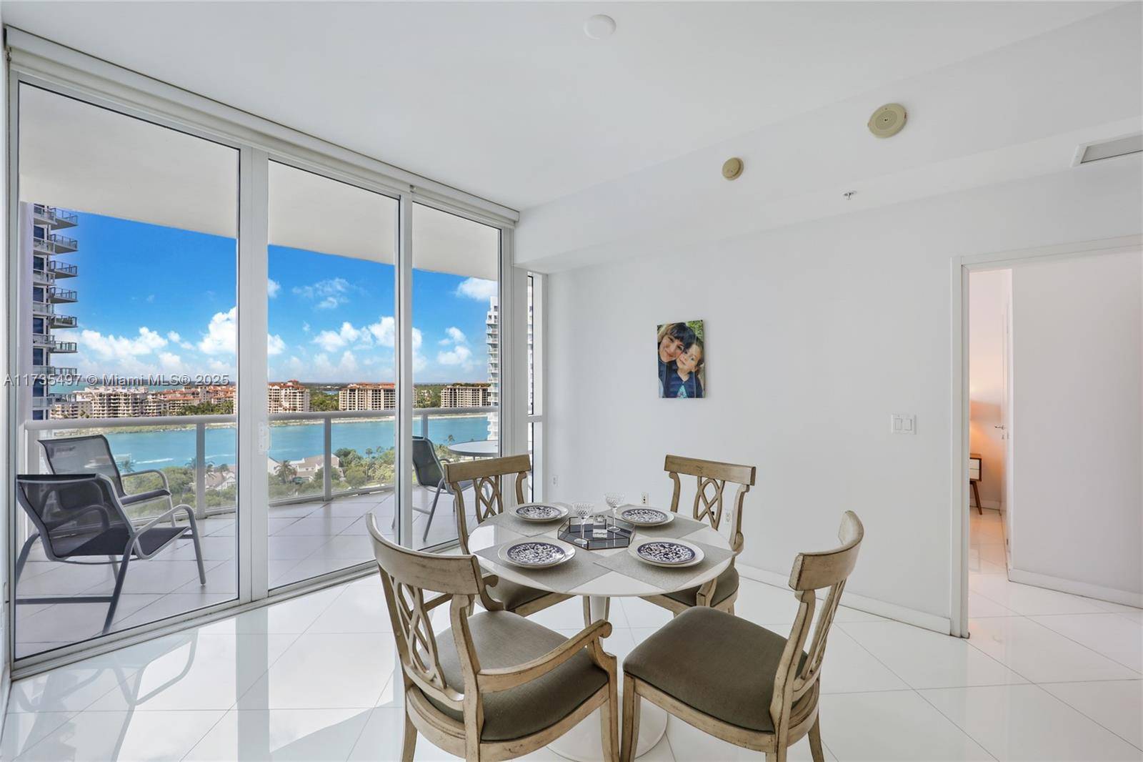 Miami Beach, FL 33139,50 S Pointe Dr #1704