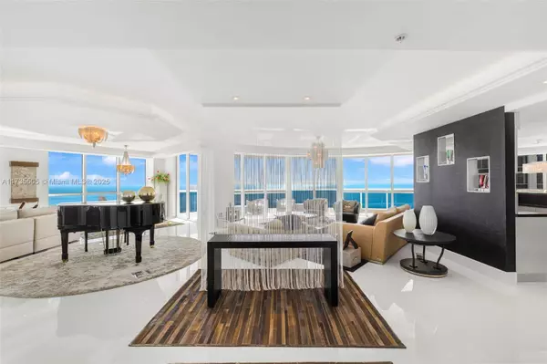 Sunny Isles Beach, FL 33160,18201 Collins Ave #PH5109