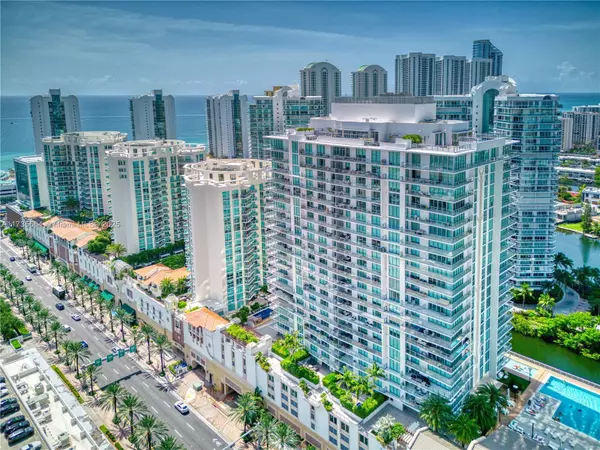 Sunny Isles Beach, FL 33160,250 Sunny Isles Blvd #3-1402