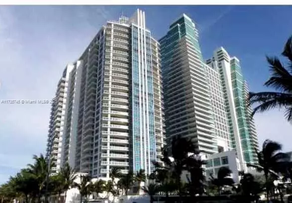 Hollywood, FL 33019,3535 S OCEAN DR #2002