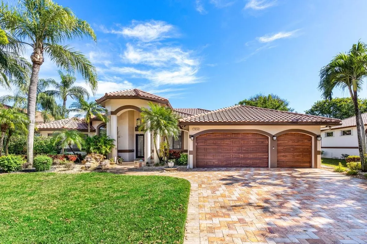 Parkland, FL 33067,7024 NW 67th Ter