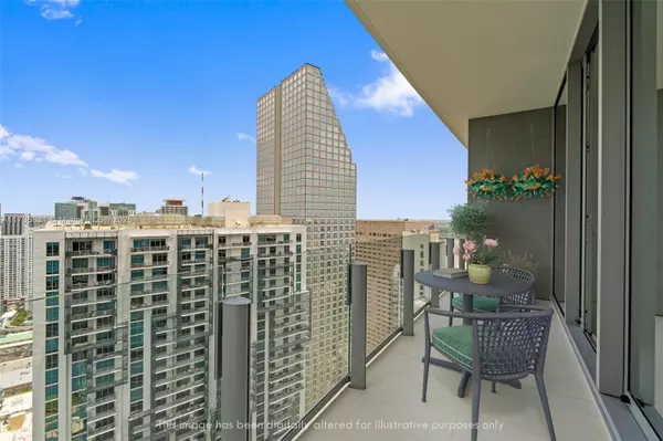 Miami, FL 33131,300 Biscayne Blvd way #4508