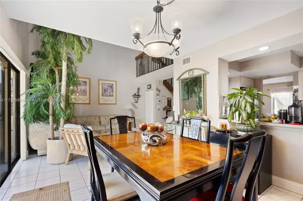 Miami, FL 33184,1251 SW 124th Ct #23-A