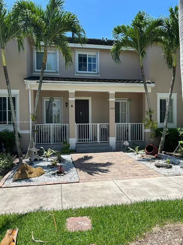 Homestead, FL 33032,14322 SW 272nd St