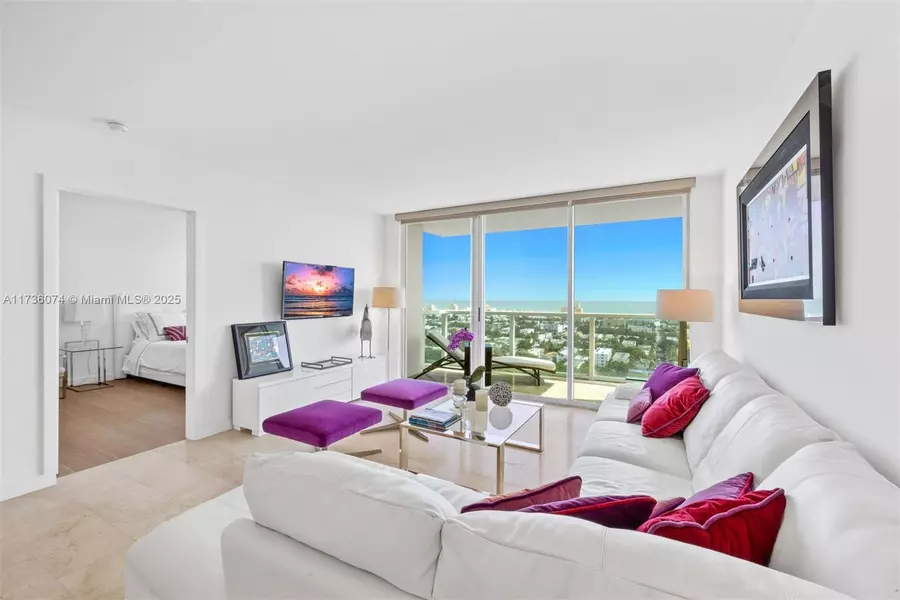 650 West Ave #2310, Miami Beach, FL 33139