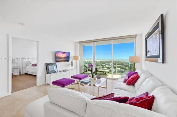 650 West Ave #2310, Miami Beach, FL 33139