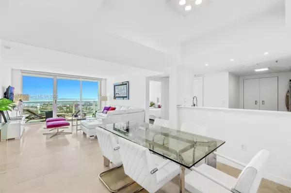 Miami Beach, FL 33139,650 West Ave #2310