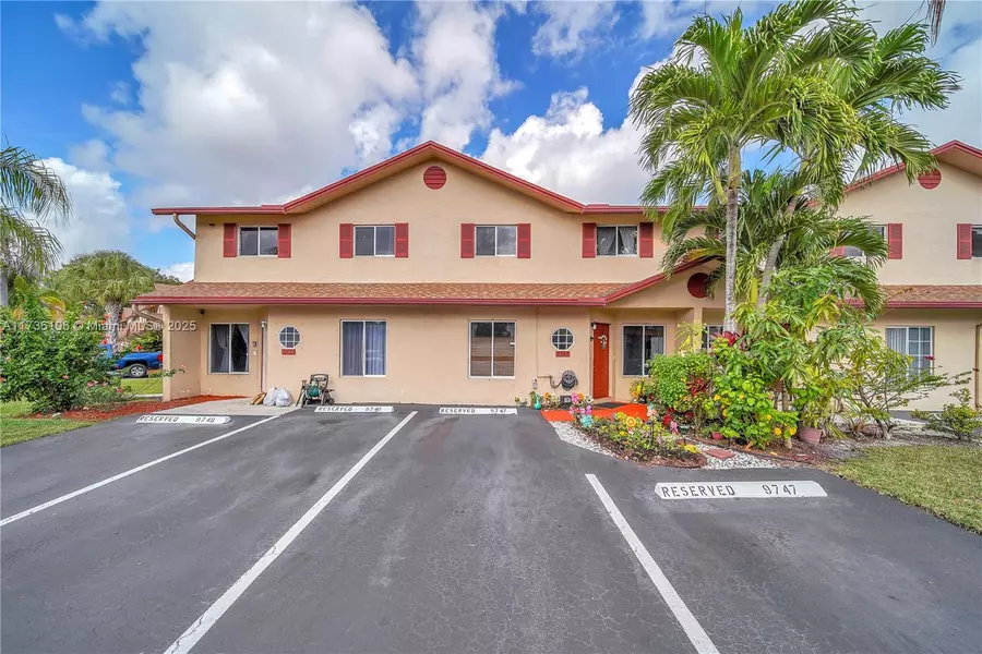 9747 NW 37th St #9747, Sunrise, FL 33351